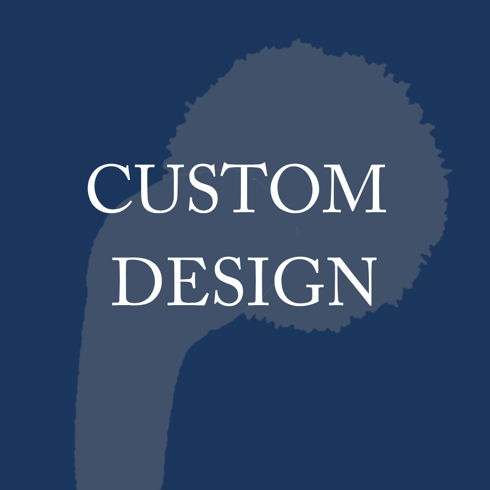 Custom Headcover