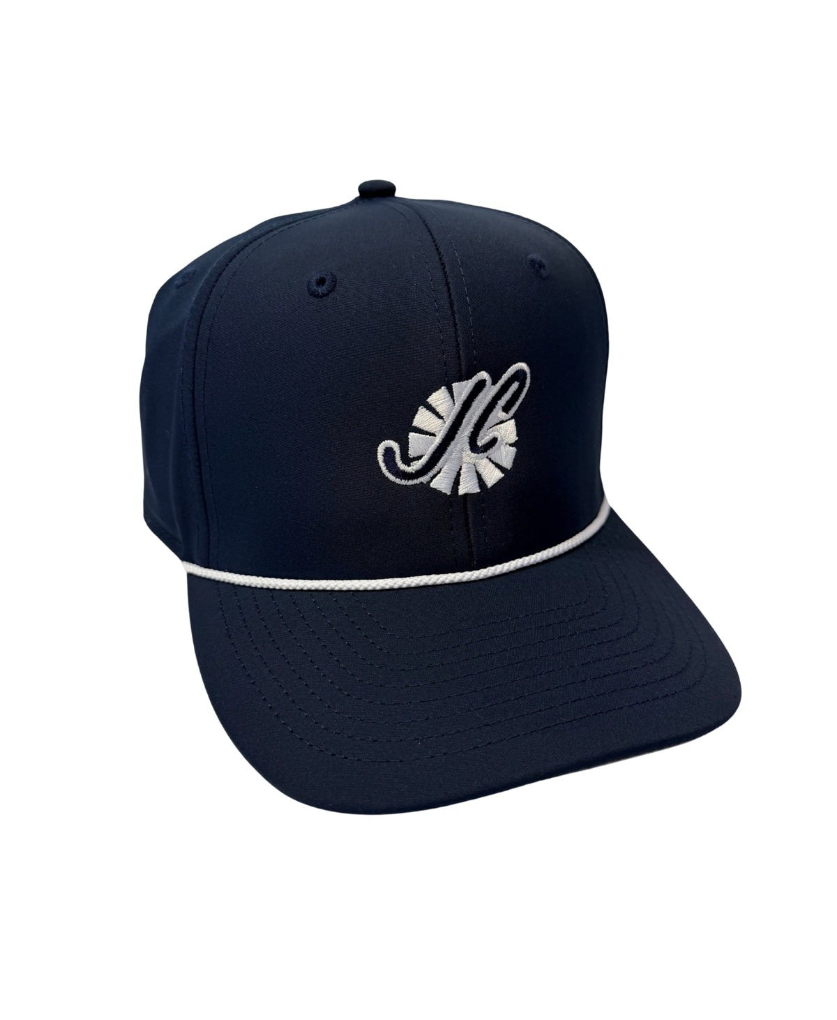 Jan Craig Headcovers x Imperial, Wingman Rope Hat