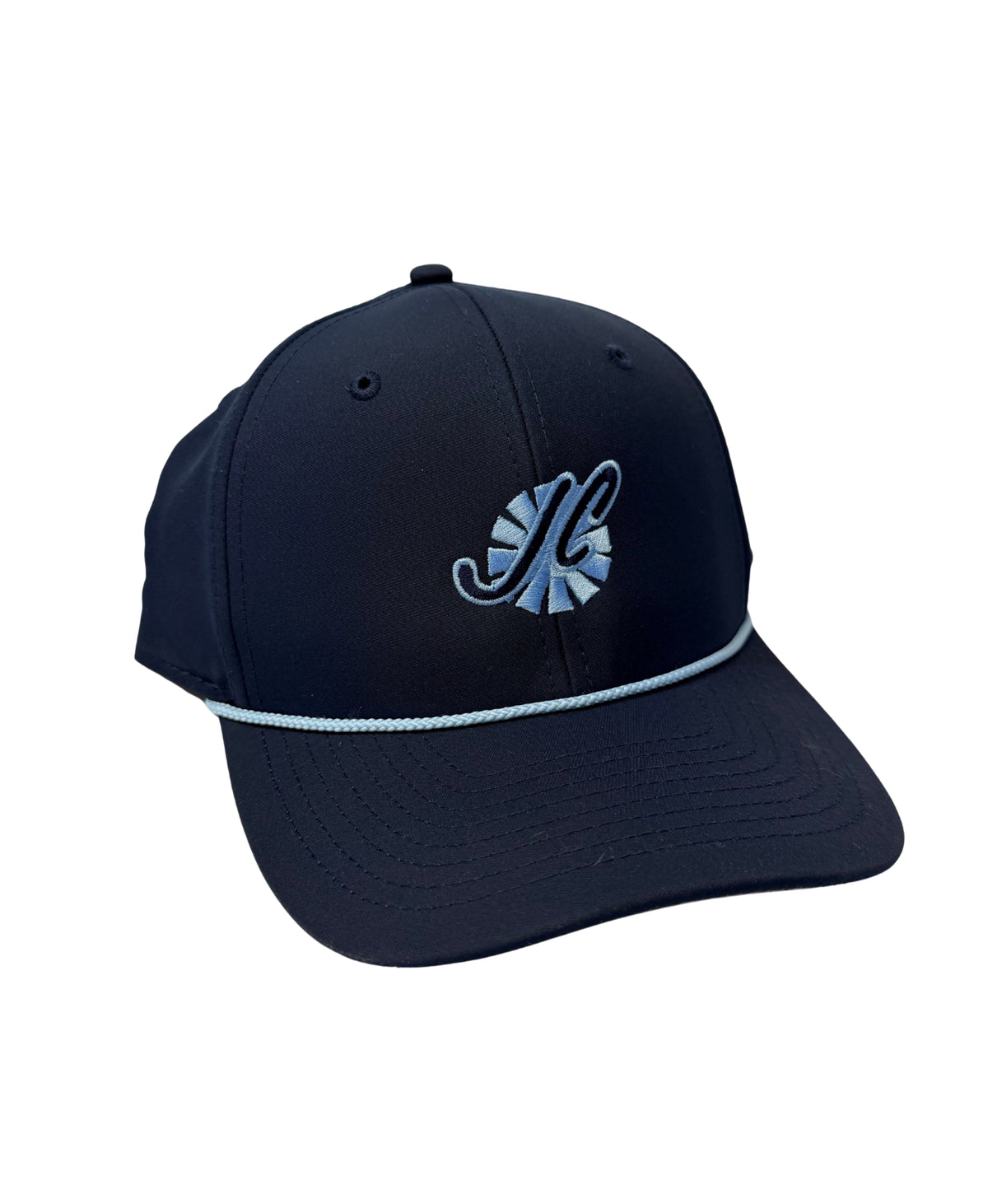 Jan Craig Headcovers x Imperial, Wingman Rope Hat