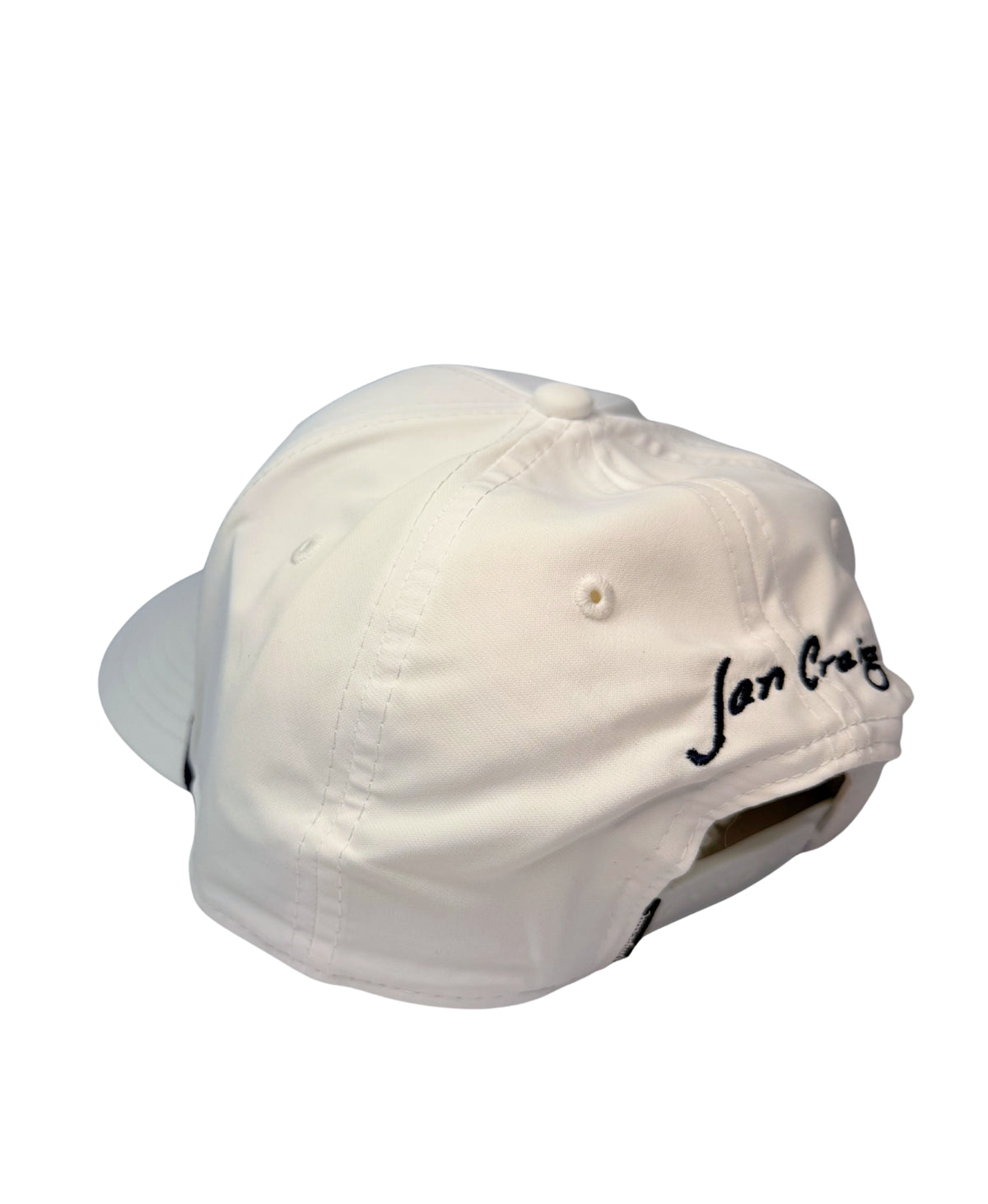 Jan Craig Headcovers x Imperial, Wingman Rope Hat