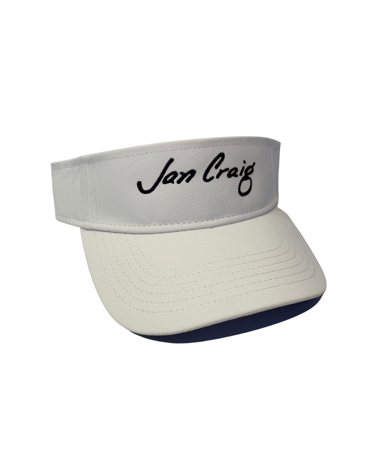 Jan Craig Headcovers x Imperial, Tour Visor