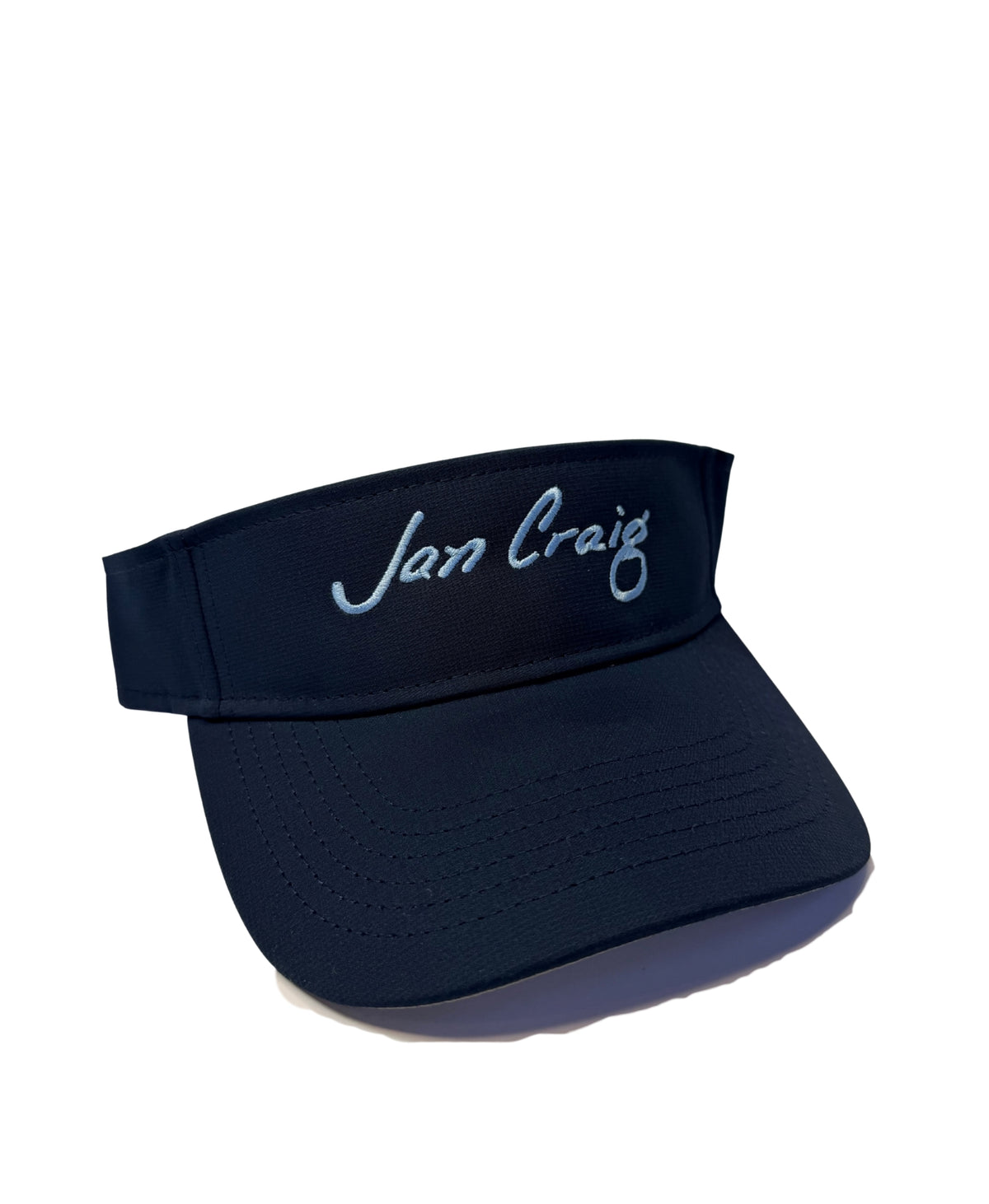 Jan Craig Headcovers x Imperial, Tour Visor