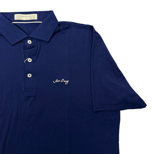 Jan Craig Headcovers x Holderness & Bourne, The Anderson Shirt
