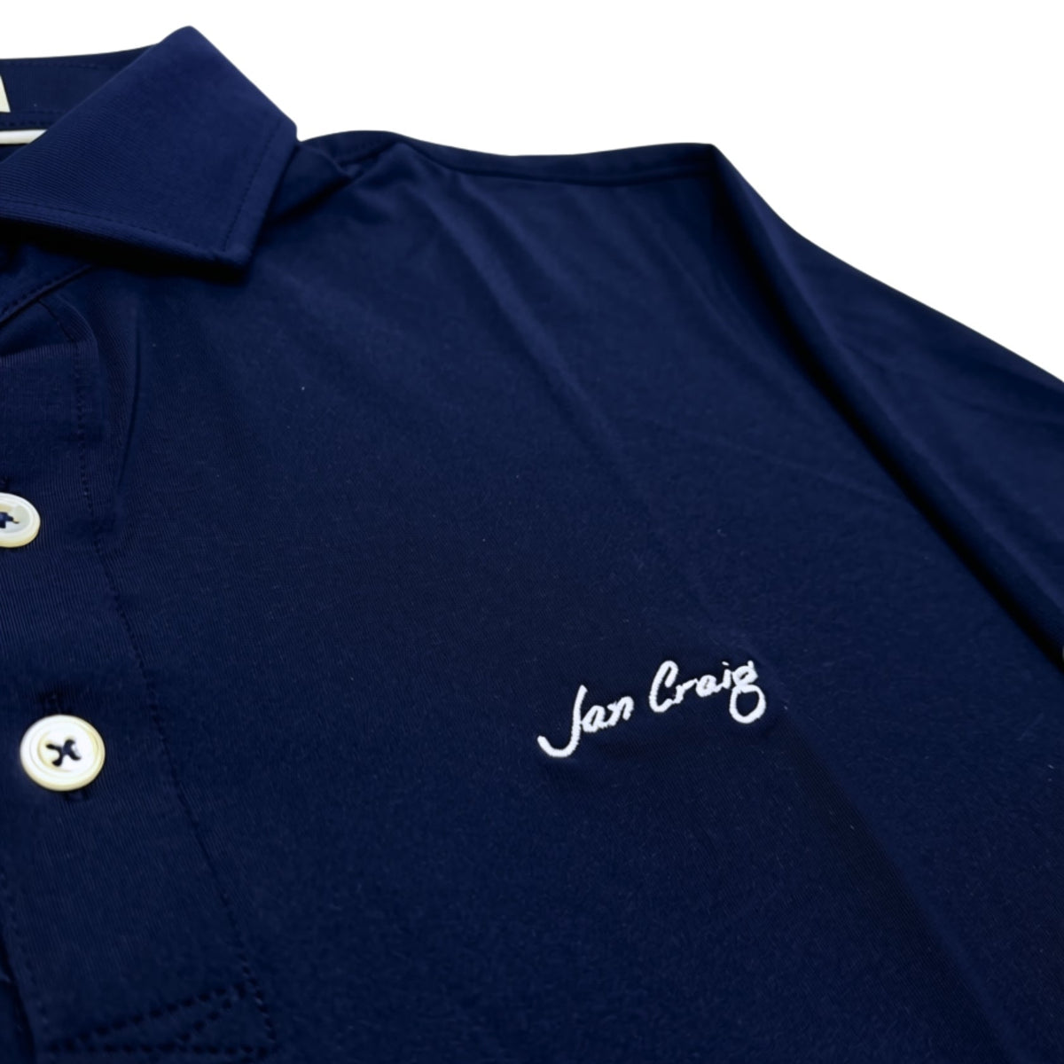 Jan Craig Headcovers x Holderness & Bourne, The Anderson Shirt