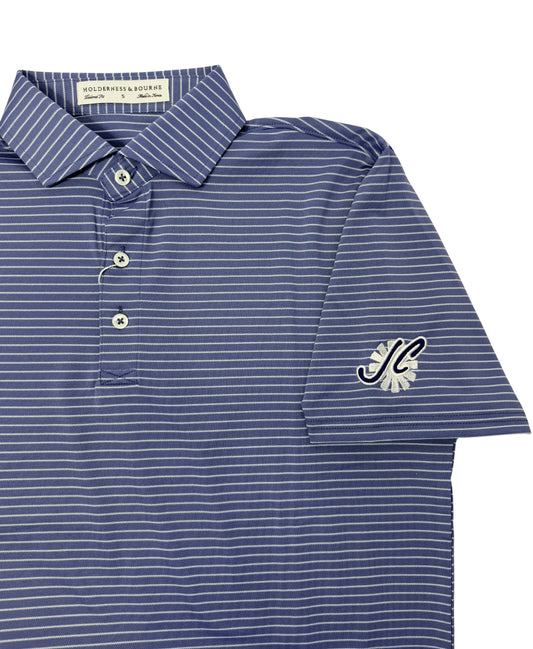 Jan Craig Headcovers x Holderness & Bourne, The Gordon Shirt