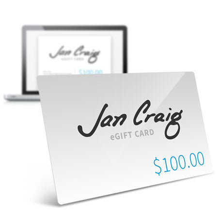 Digital Gift Certificate